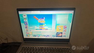 Asus aspire A315-55G laptop-8U3P55DT intel I5