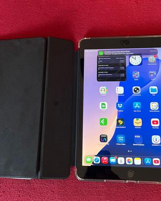 Apple Ipad 9 gen 64GB e Tastiera ORIGINALE APPLE