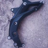 Pezzi ricambio  shiver 750