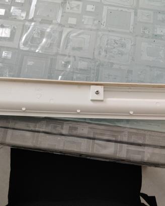 Maniglia forno Tecnogas M5981