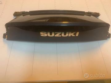 plastica codino Suzuki Burgman 400