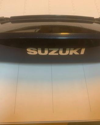 plastica codino Suzuki Burgman 400