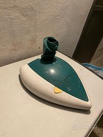 Folletto lucidatrice