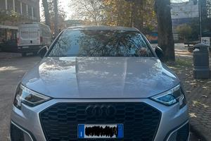 Audi A3 2020 35tfsi