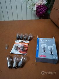 Lampadine per auto 
