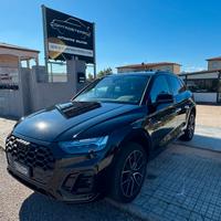 AUDI Q5 S LINE -PANORAMA -SUPER PROMO