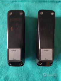 Coppia di fotocellule Faac 2easy