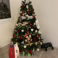 Albero di natale