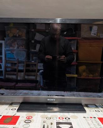 TV Sony Bravia 40 pollici Full HD 