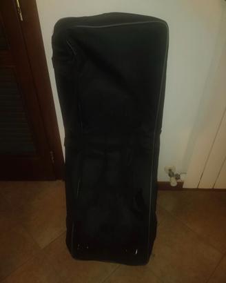 Tastiera Casiotone CT-S100 con supporto e sacca