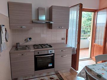 Appartamento al mare - Tortoreto