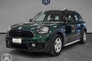 MINI Countryman Mini F60 2017 Diese Mini 1.5 ...