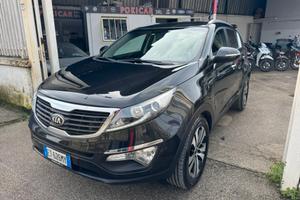KIA SPORTAGE 1.7 CRDI 116CV 2013