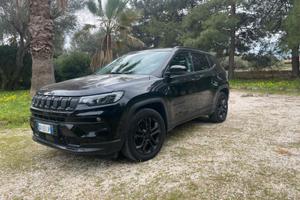 Jeep Compass my 22 Night Eagle 1.6