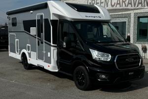 Sunlight T 680 adventure edition