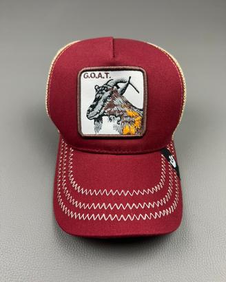 Cappello Goorin Bros