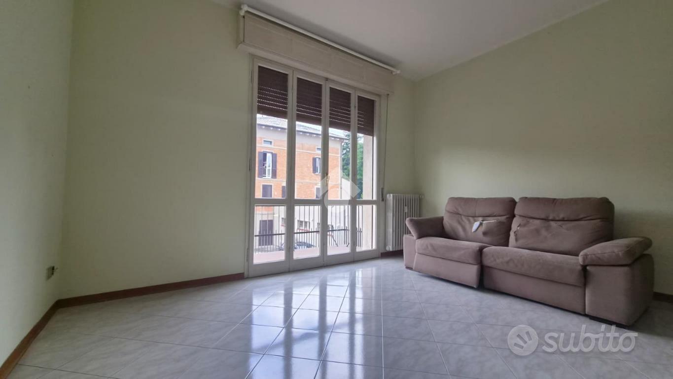 Appartamento – Reggio Emilia, San Pietro città - Vista 2