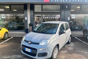 Fiat Panda 1.2 GPL EasyPower Easy UNICO PROPRIETAR