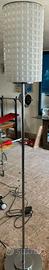 LAMPADA DA TERRA VINTAGE ALTEZZA 2MT