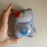 Porta oggetti pecora