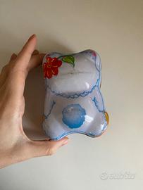 Porta oggetti pecora