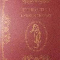 Jethro Tull - Living in the past + Doppio vinile 