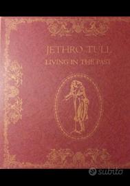 Jethro Tull - Living in the past + Doppio vinile 