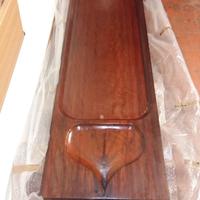 Letto da massaggio tradizionale indiano