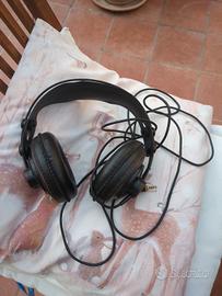 Howard Superlux HD-681Cuffie professionali