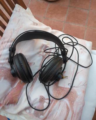 Howard Superlux HD-681Cuffie professionali