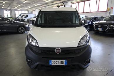 FIAT Doblo Cargo OFFICINA 1.4 Nat.Power PC Busin