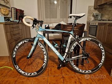 Bianchi infinito splendida