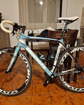 Bianchi infinito splendida