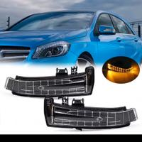 Indicatori di direzione Mercedes