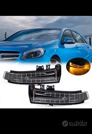 Indicatori di direzione Mercedes