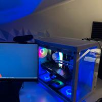 Gaming PC i5-13600K, RTX 3070Ti