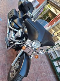 Suzuki intruder vlc 1500