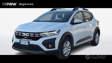 Dacia Sandero Stepway III 2021 STEPWAY 1.0 TC...