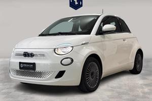 FIAT 500 IV 2020 500e 42 kWh Icon