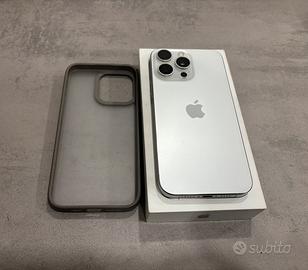 iPhone 15 pro max 512Gb