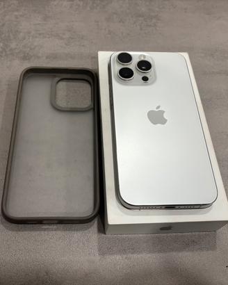 iPhone 15 pro max 512Gb