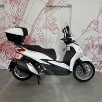 Piaggio Beverly 400 PIAGGIO BEVERLY 400 HPE -...