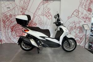 Piaggio Beverly 400 PIAGGIO BEVERLY 400 HPE -...
