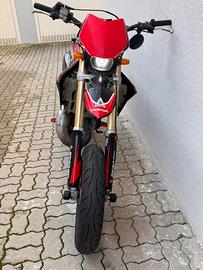 honda 125 T
