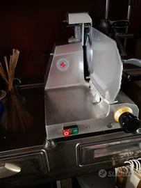 affettatrice professionale
