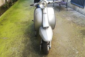 Lambretta 150 special