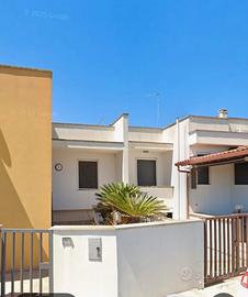 Villa a schiera a Poggiardo Salento