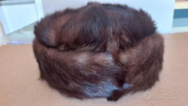 Cappello donna dimensioni come da foto