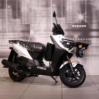 KYMCO AGILITY 125 CARRY €30,00 MENSILI