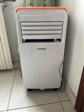 Condizionatore Portatile  da 7000 BTU/H